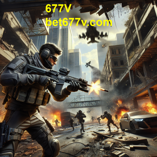 A Revolução dos Jogos Shooter: Da Clássica Ação aos Modernos Confrontos